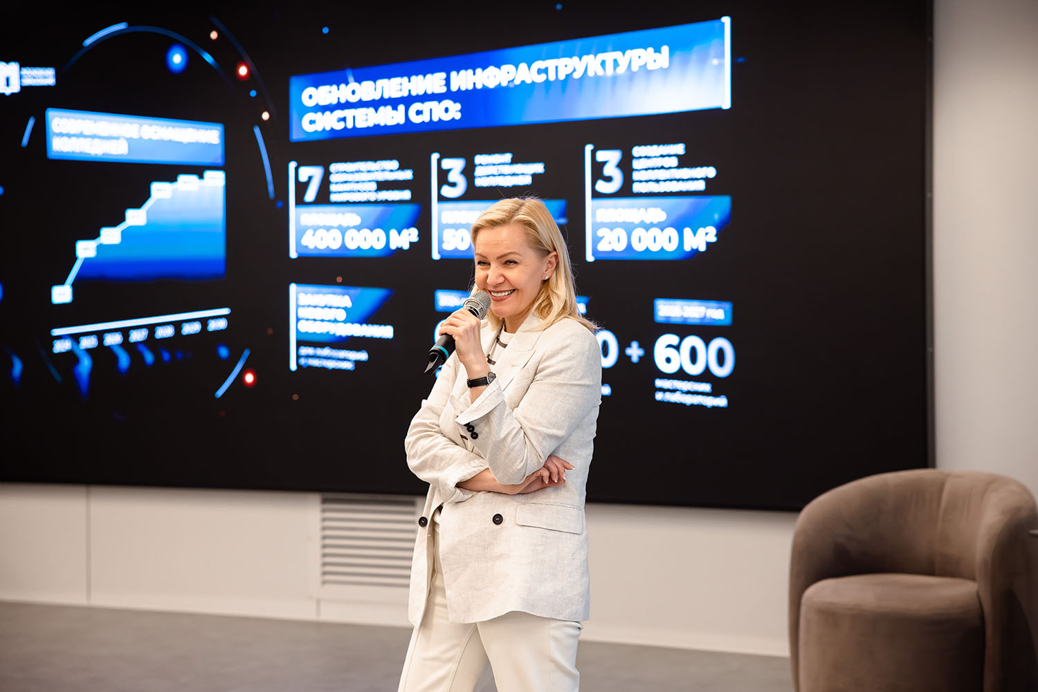 Фотография с презентации