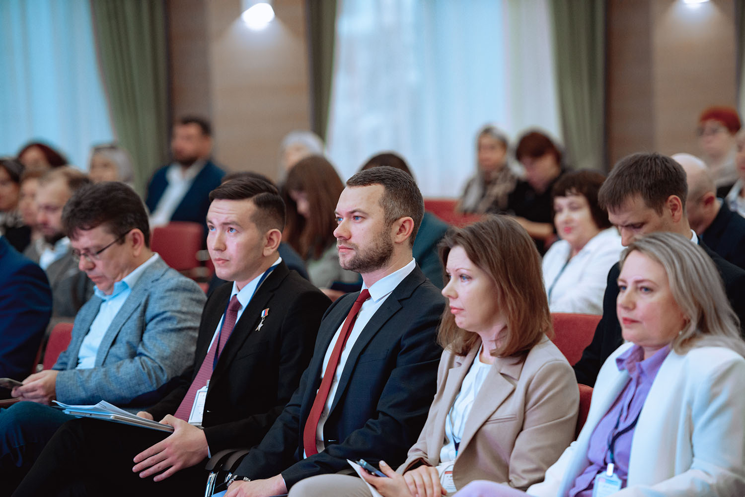 Фотография с презентации